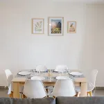 Apartment La Parenthese Confort - T3 Parking Wifi Proche Peripherique Toulouse