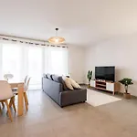 La Parenthese Confort - T3 Parking Wifi Proche Peripherique *