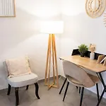 La Parenthese Confort - T3 Parking Wifi Proche Peripherique Apartment