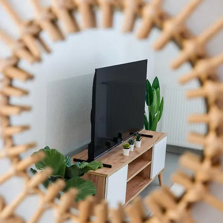 La Parenthese Confort - T3 Parking Wifi Proche Peripherique Τουλούζη