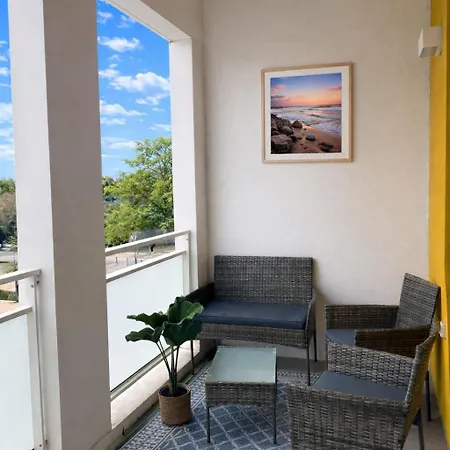 アパート La Parenthese Confort - T3 Parking Wifi Proche Peripherique トゥールーズ