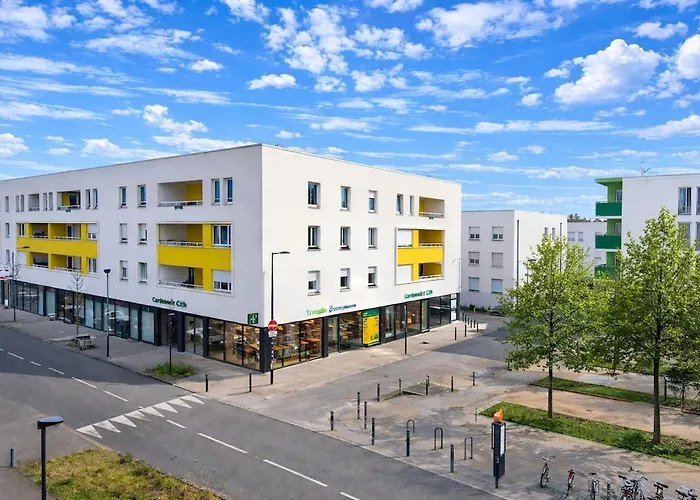 La Parenthese Confort - T3 Parking Wifi Proche Peripherique * تولوز