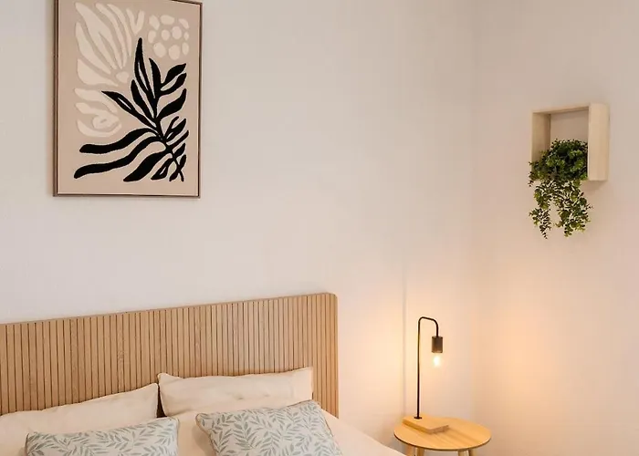 La Parenthèse Confort - T3 Parking Wifi Proche Périphérique Apartamento