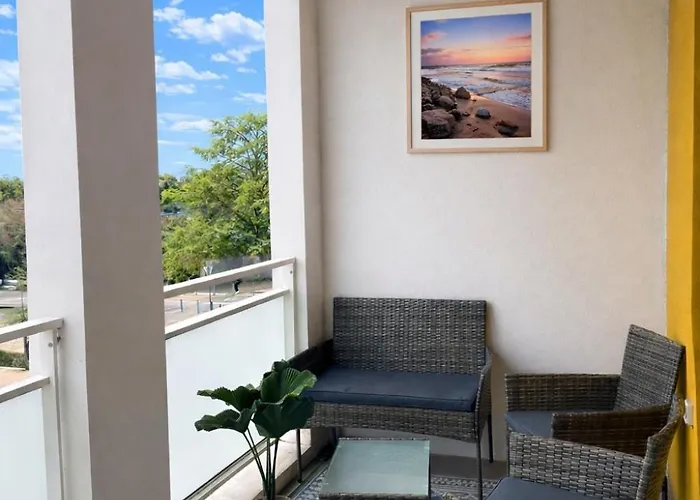 Apartamento La Parenthèse Confort - T3 Parking Wifi Proche Périphérique Toulouse