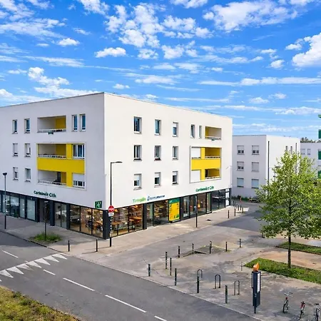 La Parenthese Confort - T3 Parking Wifi Proche Peripherique * Toulouse